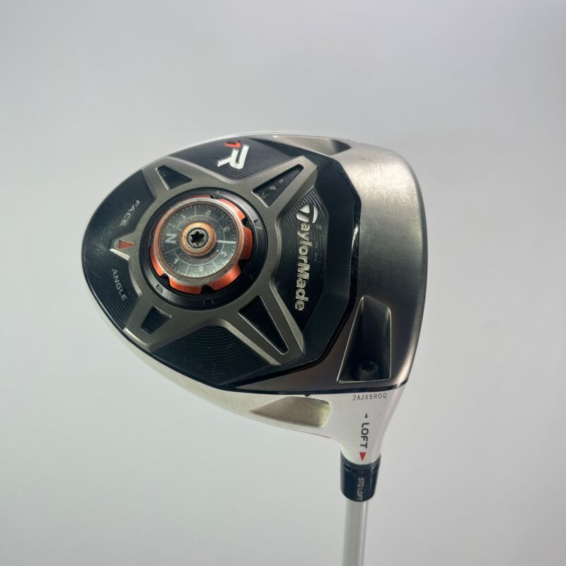 TAYLOR MADE DRIVER R1