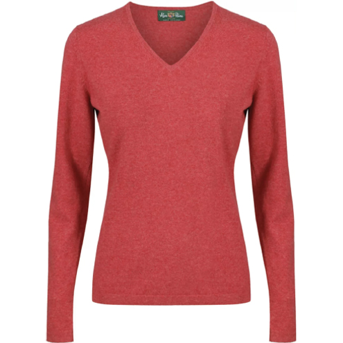 ALAN PAINE JERSEY MUJER GEORGINA 139X51