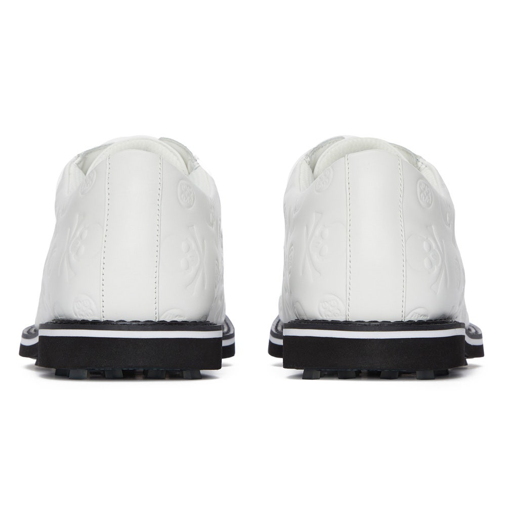 GFORE ZAPATO HOMBRE GALLIVANTER DEBOSSED SKULL GMF000003 - Imagen 4