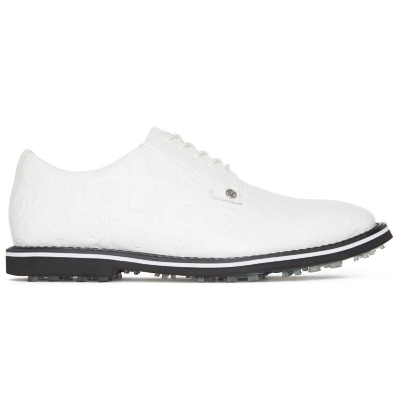 GFORE ZAPATO HOMBRE GALLIVANTER DEBOSSED SKULL GMF000003