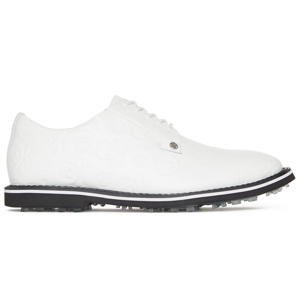 GFORE ZAPATO HOMBRE GALLIVANTER DEBOSSED SKULL GMF000003