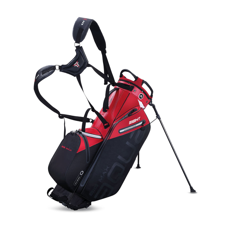 BIG MAX AQUA EIGHT G STAND BAG