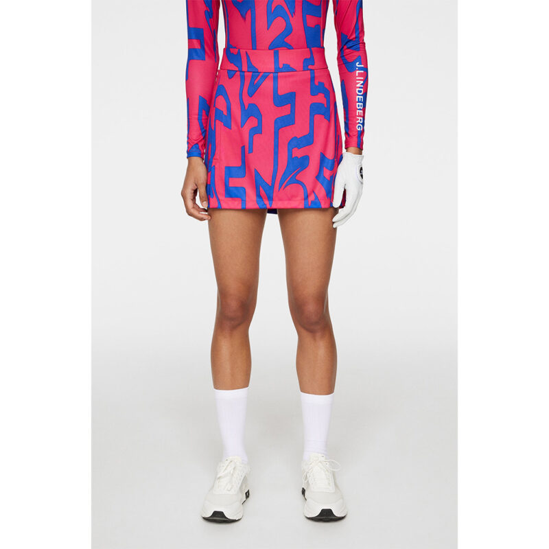 JLINDEBERG FALDA MUJER  AMELIE JLGWSD10841_S205