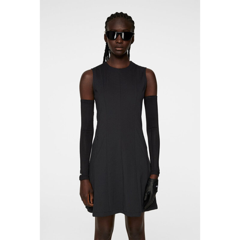 JLINDEBERG VESTIDO MUJER JASMIN JLGWSD10847_9999