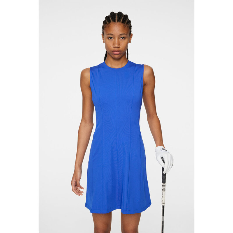 JLINDEBERG VESTIDO MUJER JASMIN JLGWSD10847_O516