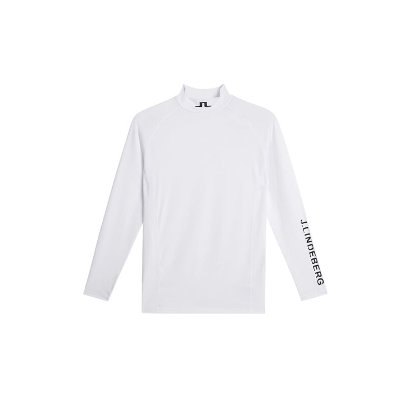 JLINDEBERG CAMISETA TERMICA HOMBRE AELLO JLGMJT06334_0000
