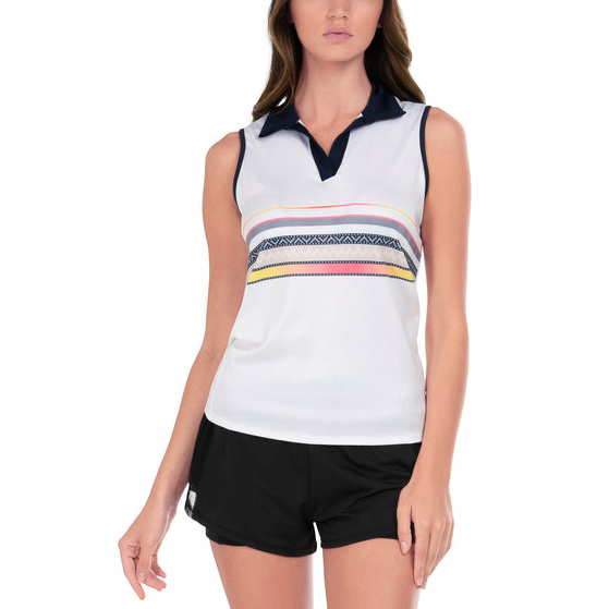 LUCKY IN LOVE POLO GT170 U53110