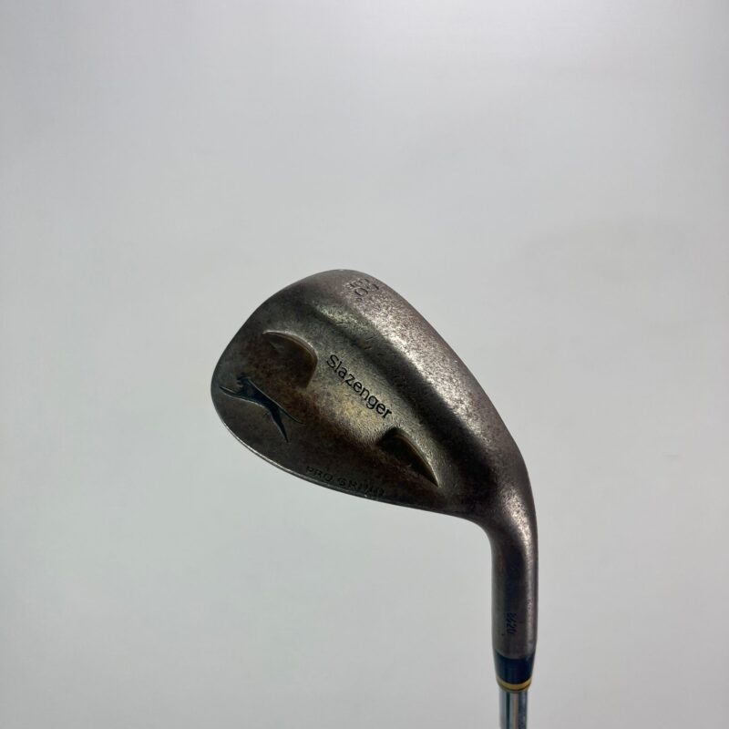 SLAZENGER WEDGE PRO GRIND