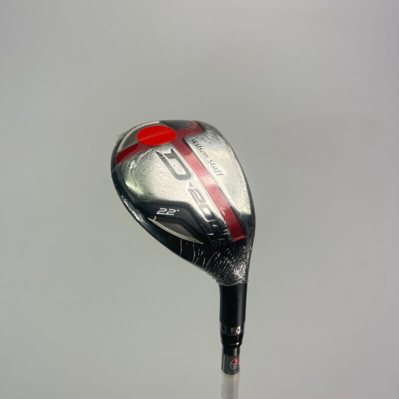 WILSON HIBRIDO D200