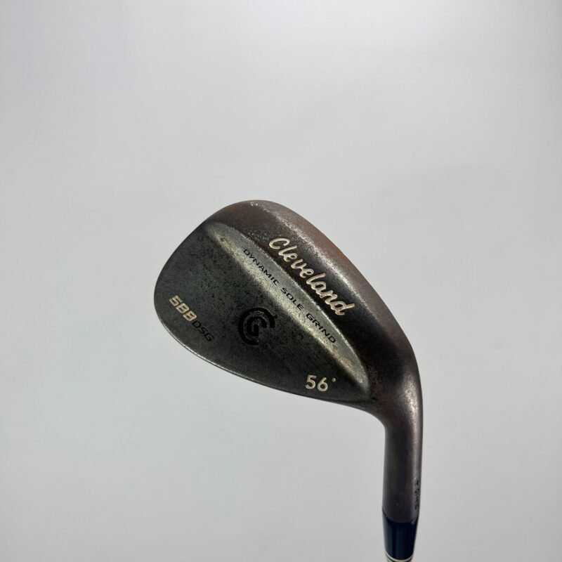 CLEVELAND WEDGE 588 DSG
