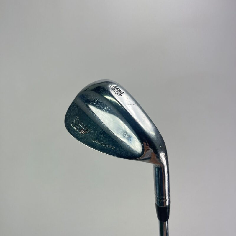 FOUNDERS CLUB WEDGE