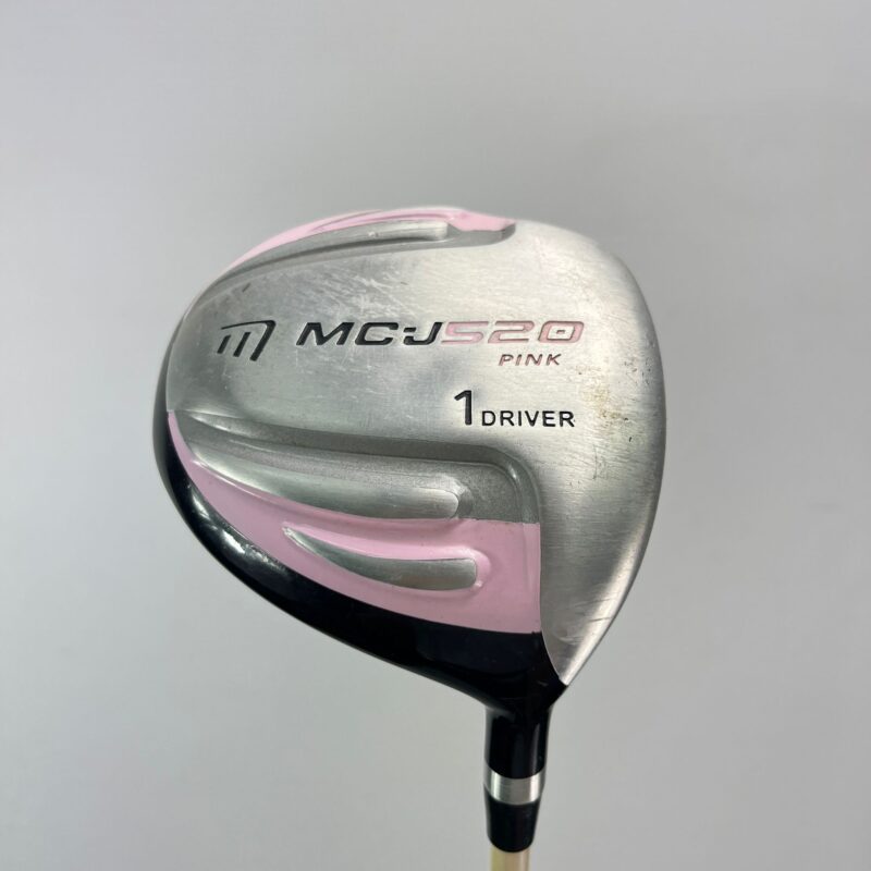 MASTERS DRIVER MCJ 520 JUNIOR
