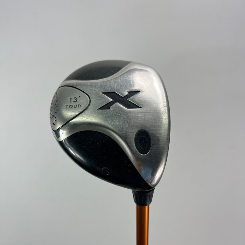 CALLAWAY MADERA DE CALLE TOUR X