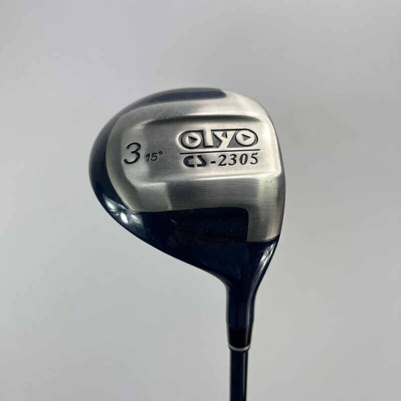 OIYO MADERA DE CALLE CS2305