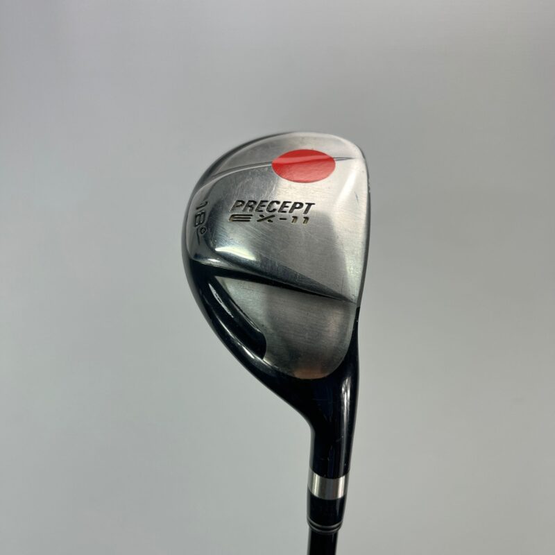 PRECEPT HIBRIDO EX11