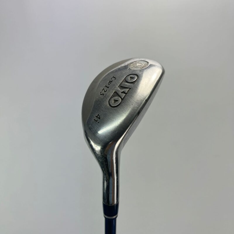 OIYO HIBRIDO LW125