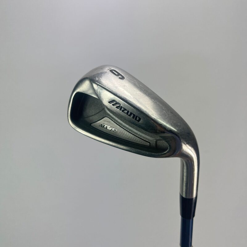 MIZUNO HIERRO MX-17