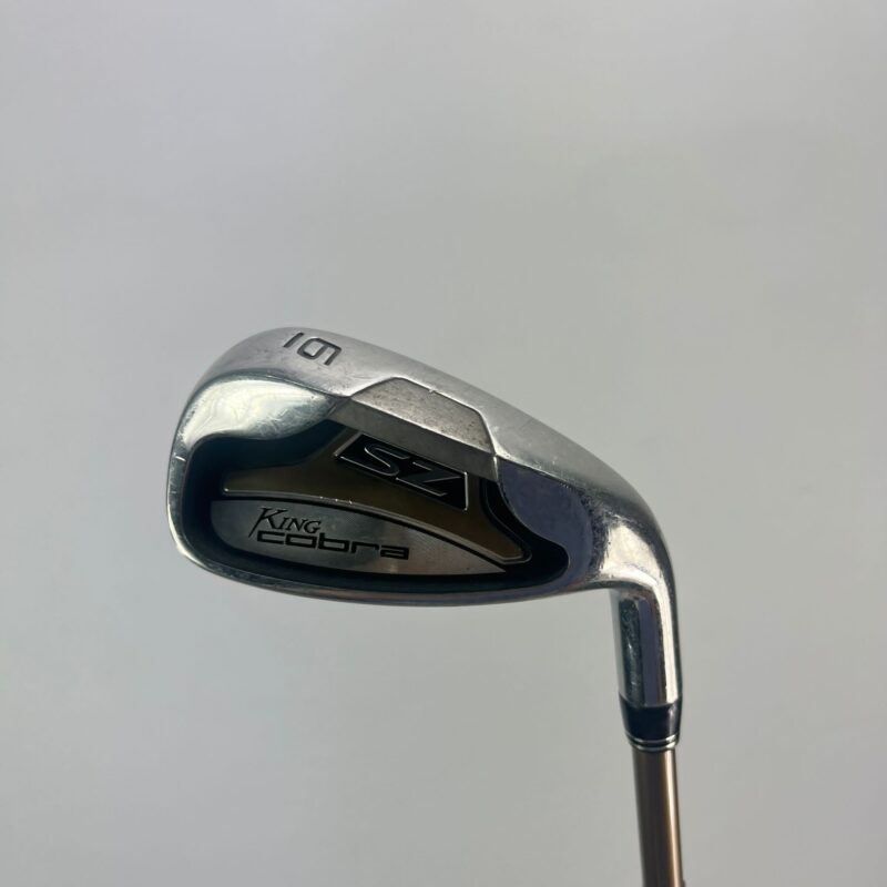 COBRA HIERRO SZ