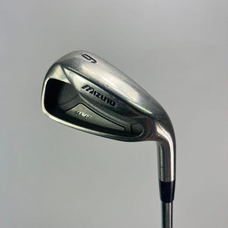 MIZUNO HIERRO MX-17