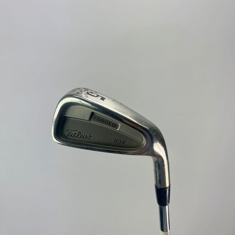 TITLEIST HIERRO 804 OS FORGED