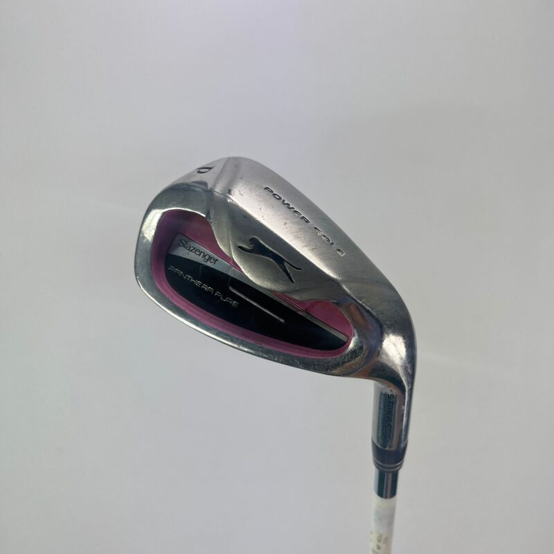 SLAZENGER WEDGE PANTHERA PURE