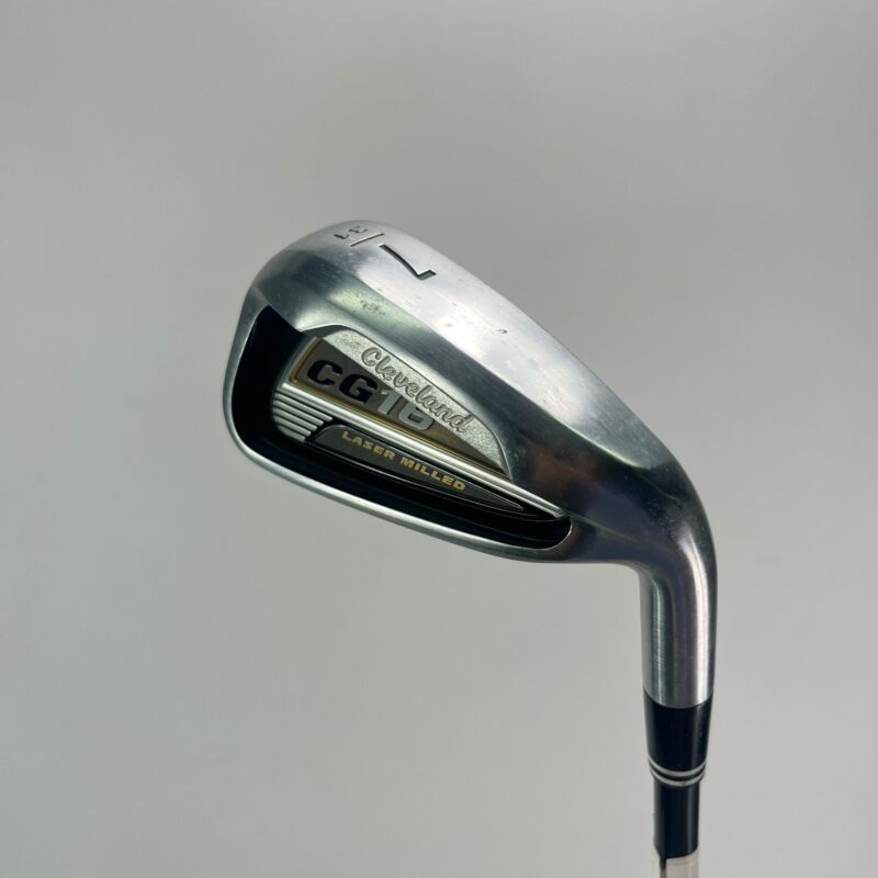 CLEVELAND HIERRO CG16