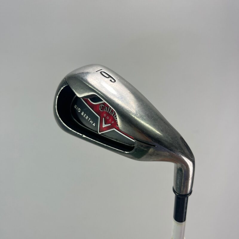 CALLAWAY HIERRO BIG BERTHA