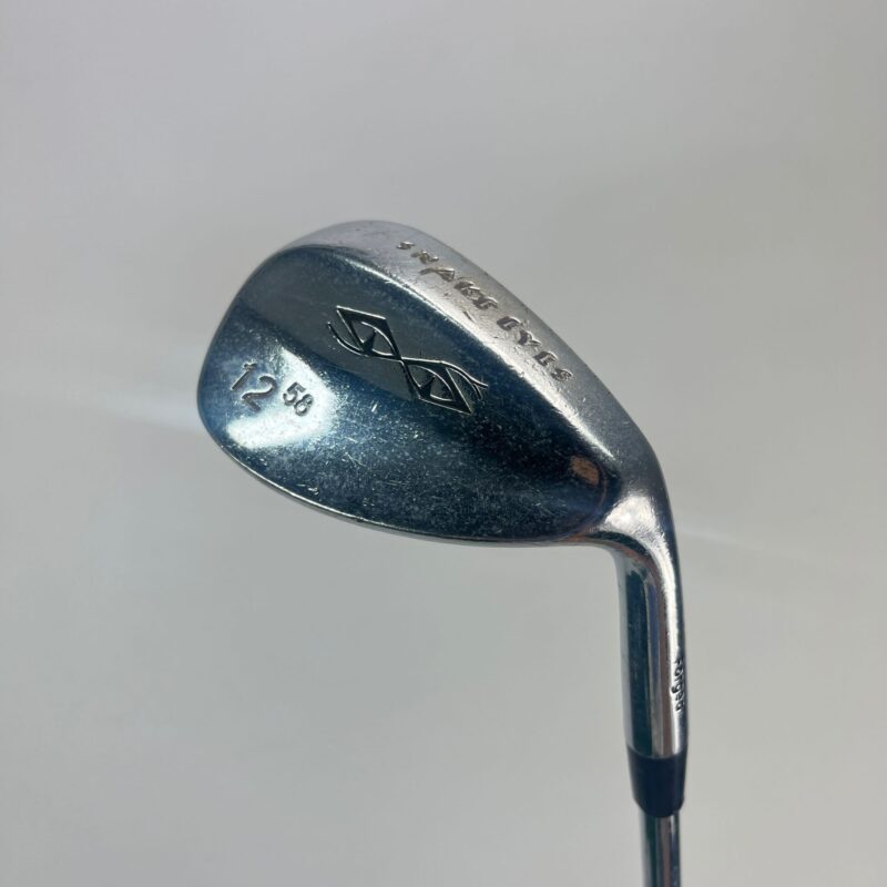 SNAKE EYE WEDGE