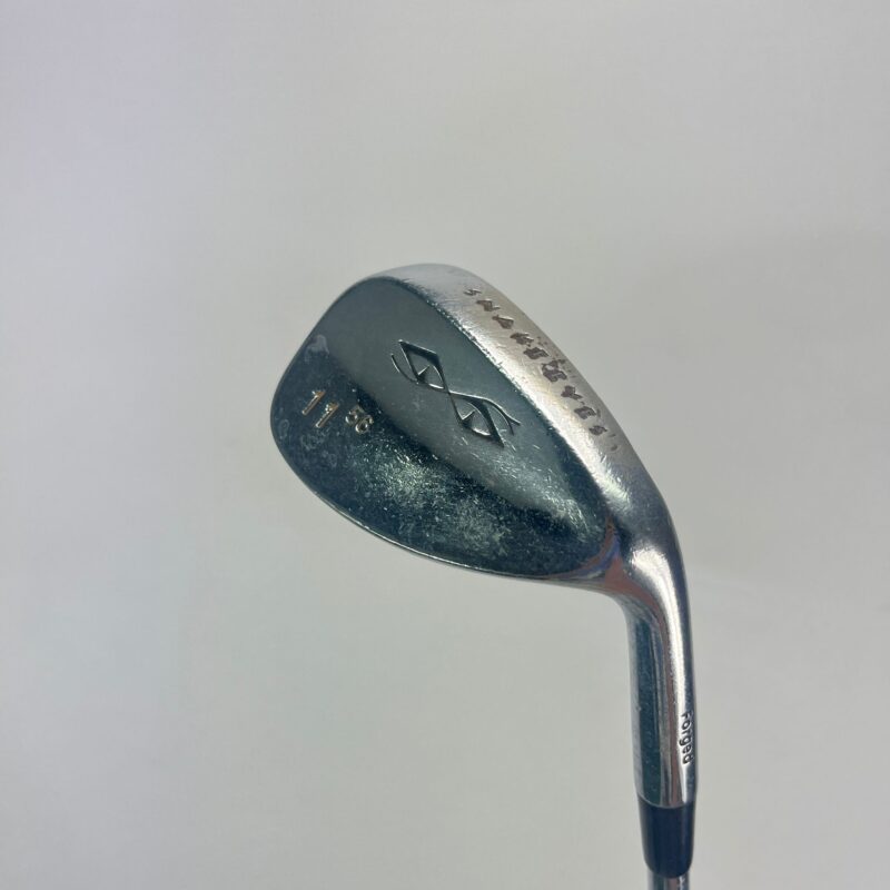 SNAKE EYE WEDGE