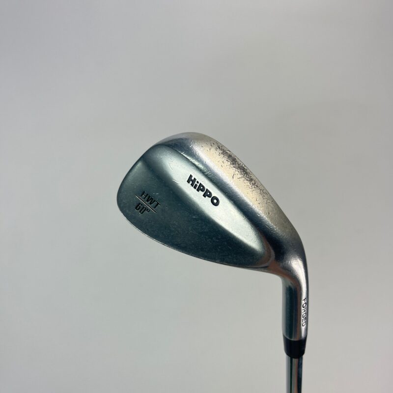 HIPPO WEDGE