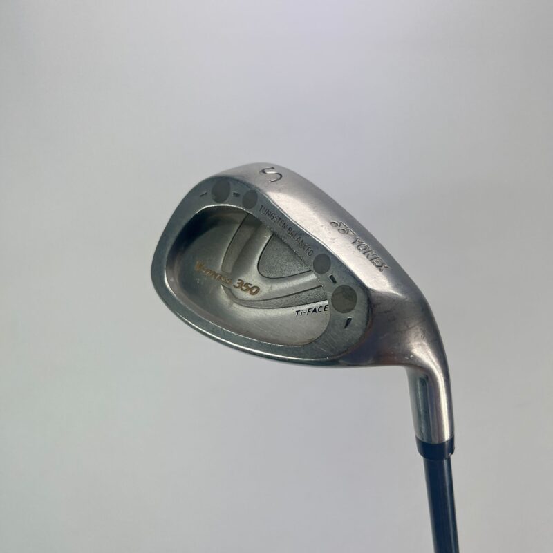 YONEX WEDGE V-MASS350