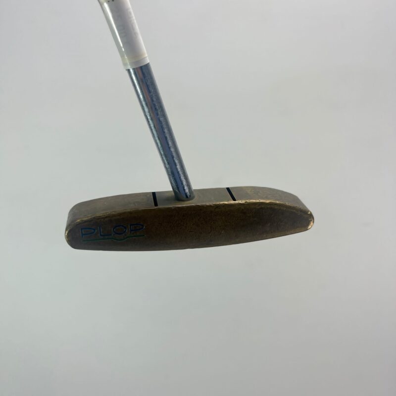 PLOP PUTTER