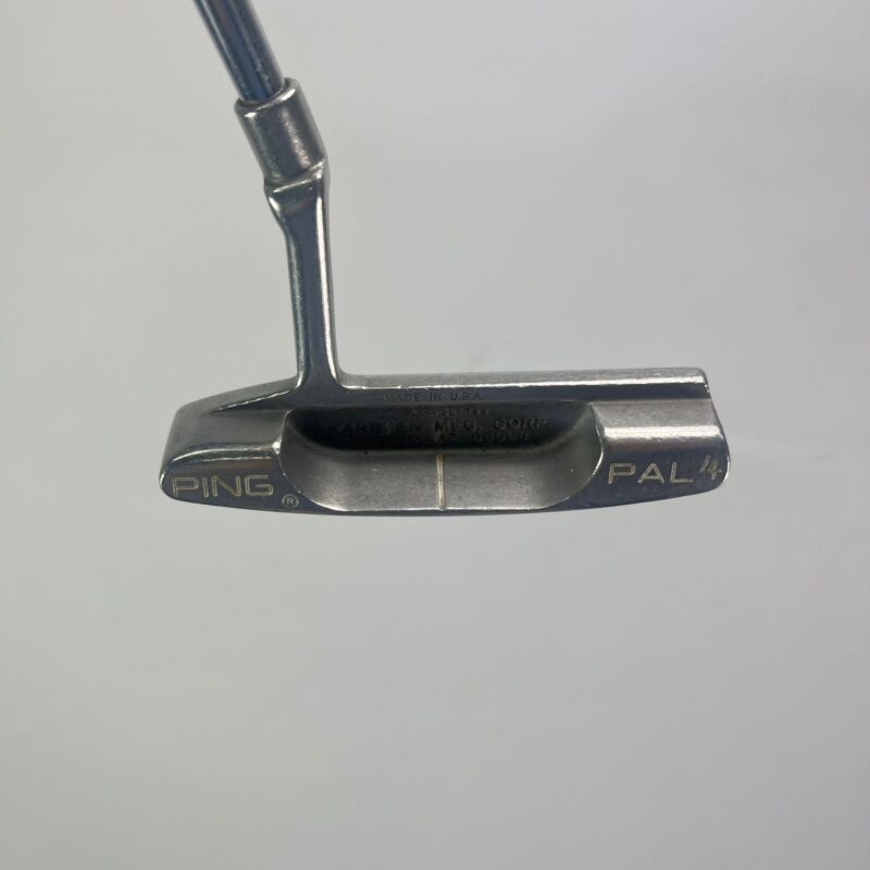 PING PUTTER PAL 4