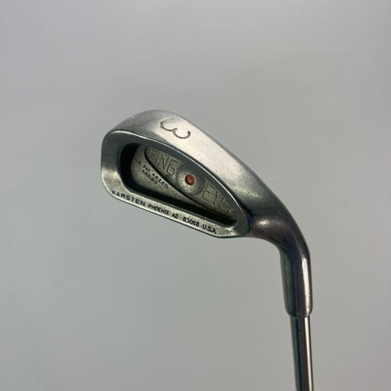 PING HIERRO EYE2