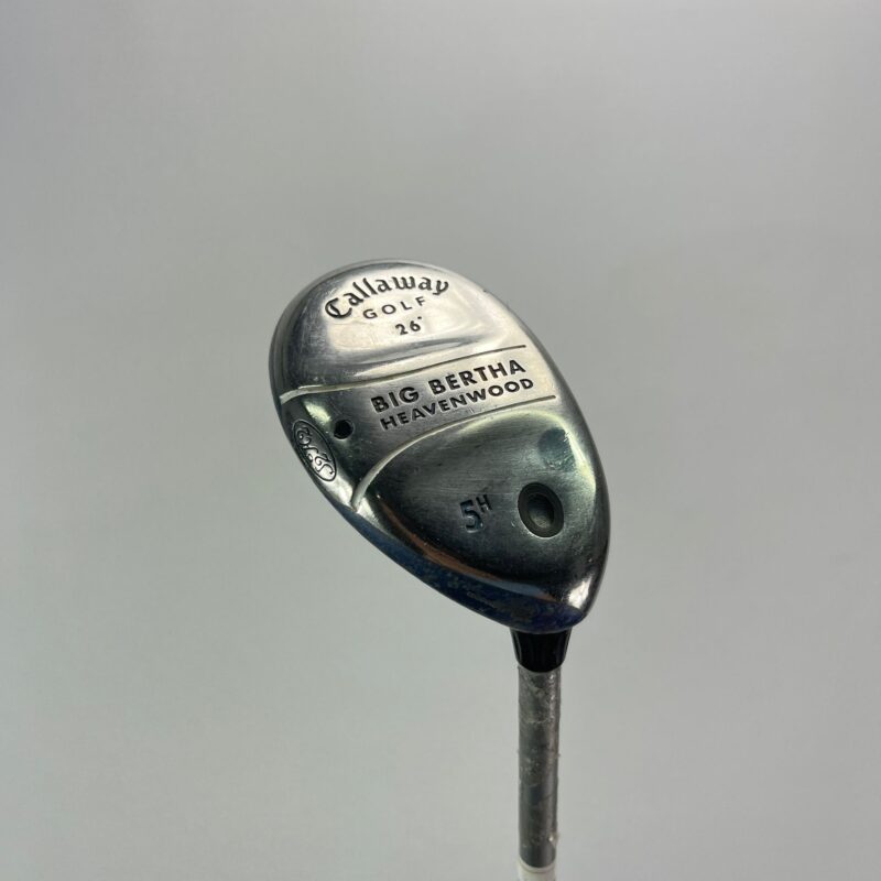 CALLAWAY HIBRIDO BB HEAVENWOOD