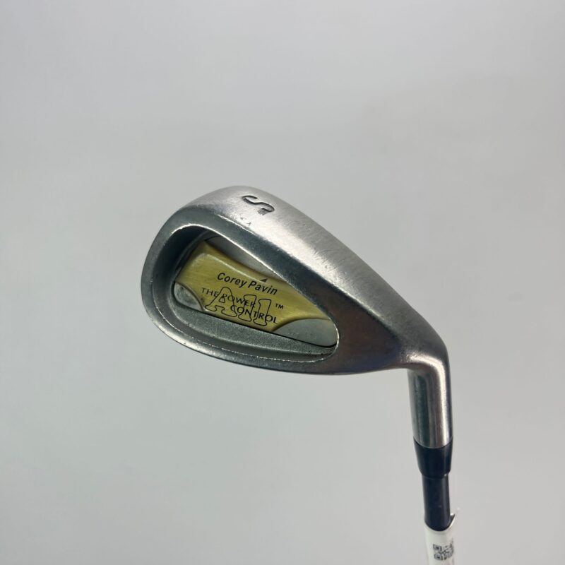 COREY PAVIN WEDGE OUTLET00534