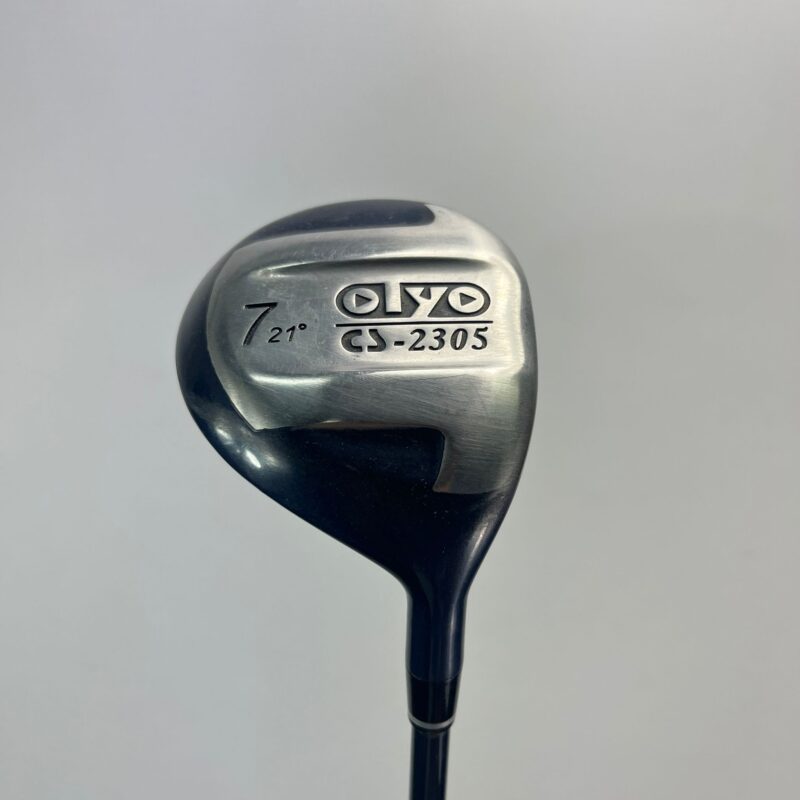 OIYO MADERA DE CALLE