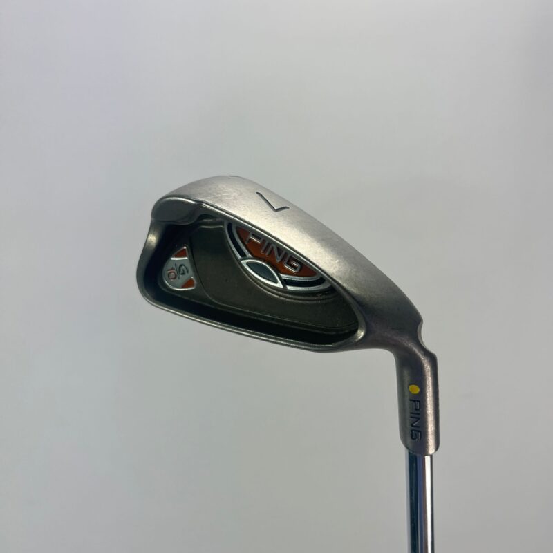 PING HIERRO G10