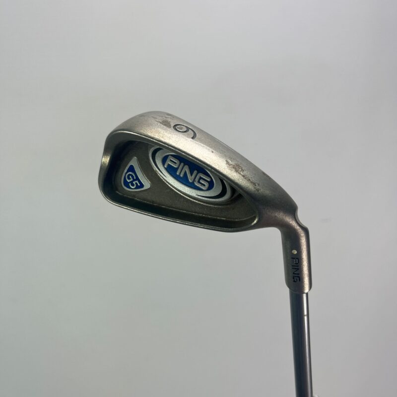 PING HIERRO G5