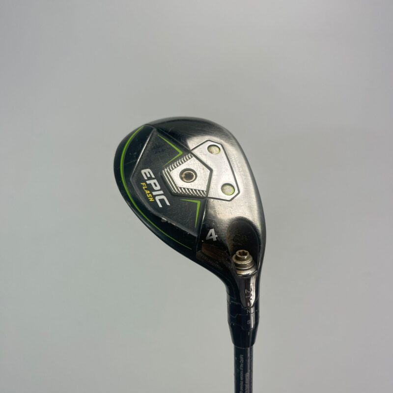 CALLAWAY HIBRIDO EPIC FLASH