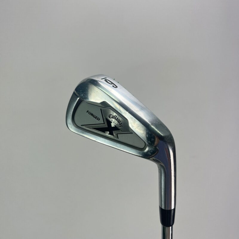 CALLAWAY HIERRO X FORGED
