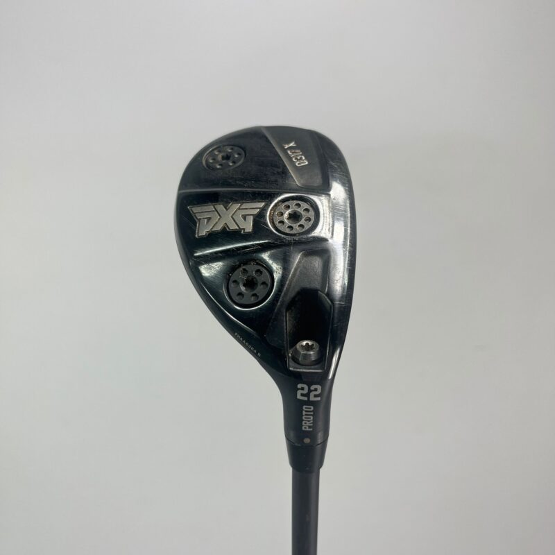 PXG HIBRIDO 0317X GEN3