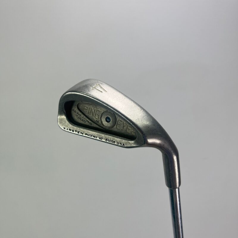 PING HIERRO EYE2