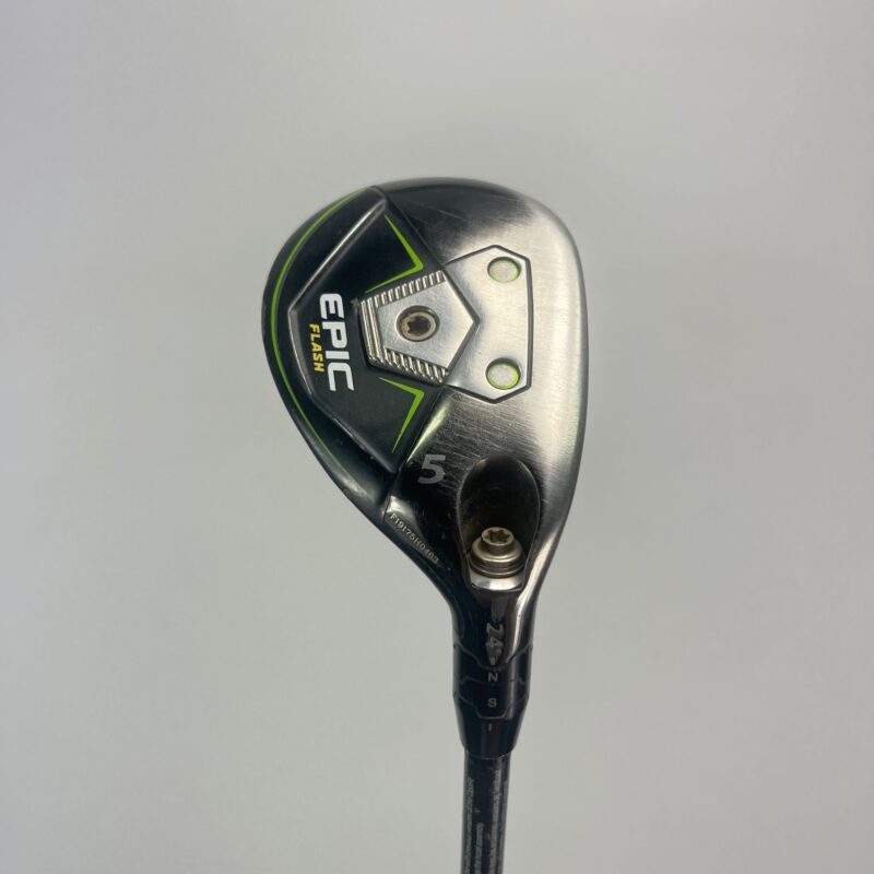 CALLAWAY HIBRIDO EPIC FLASH