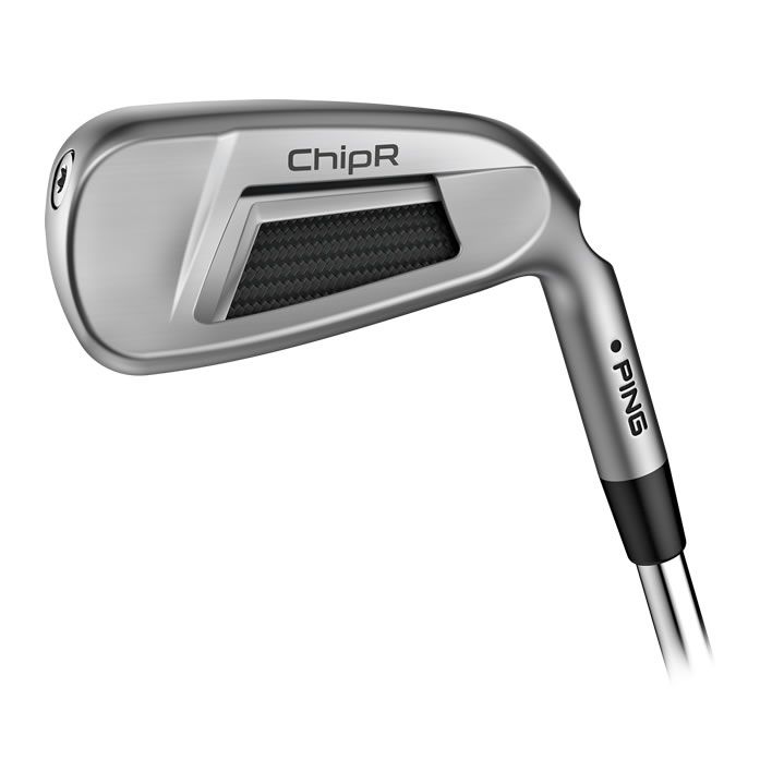 PING CHIPR