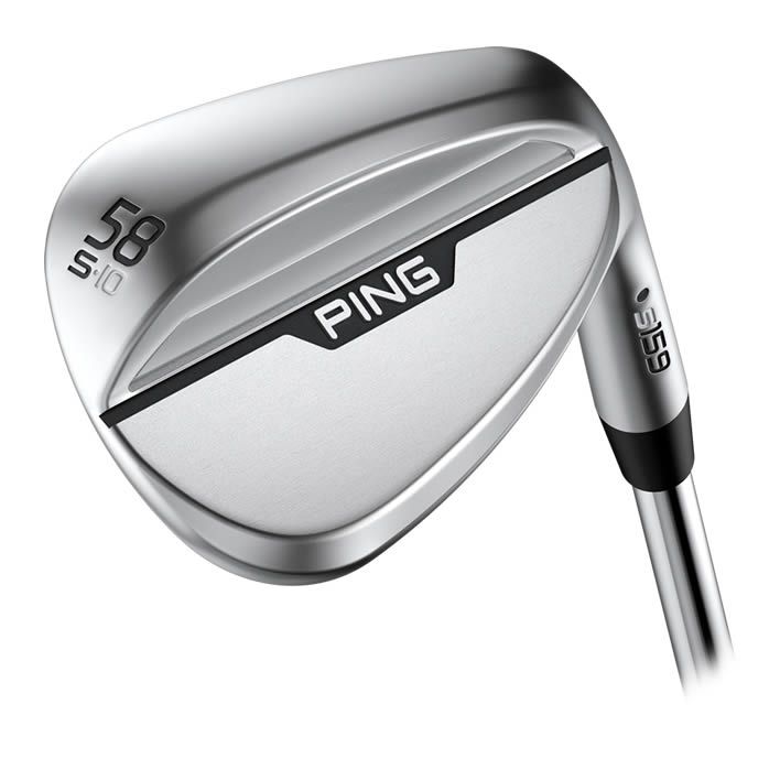 PING WEDGE S159 ZZ115