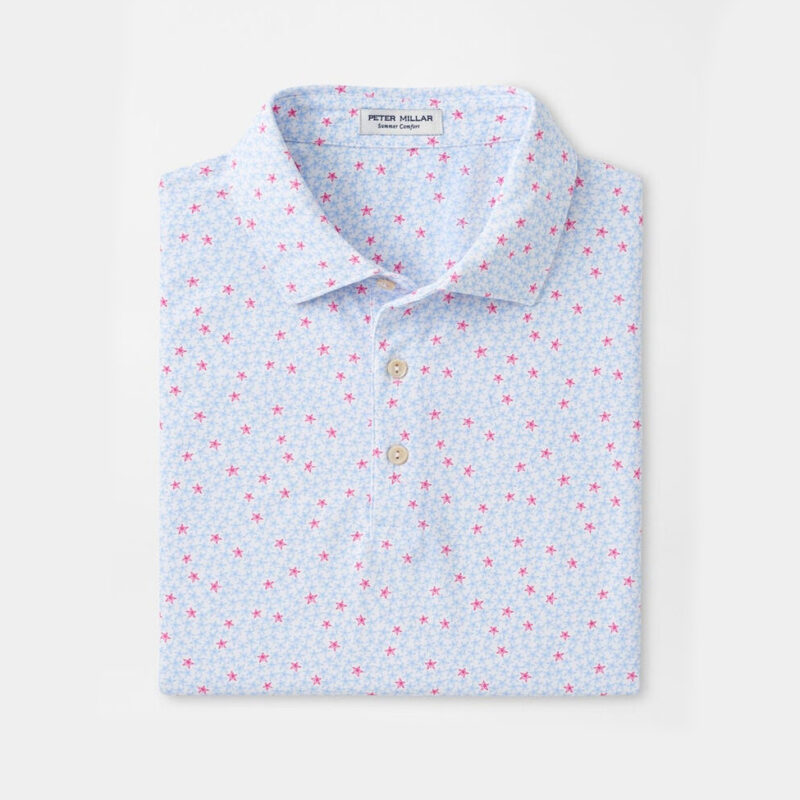 PETER MILLAR POLO MS24EK53S