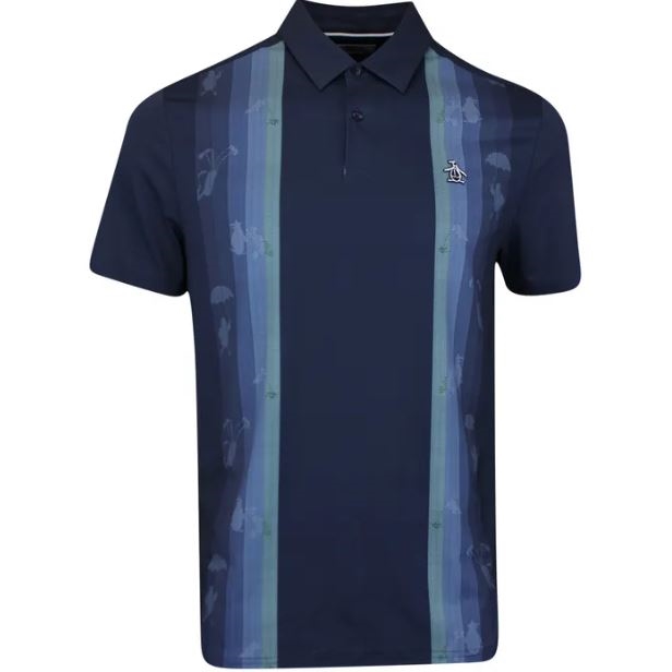 PENGUIN POLO HOMBRE OGKSE015 PETE''ES GOLF NOVELTY