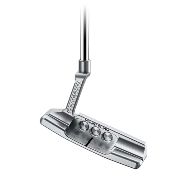 SCOTTY CAMERON PUTTER SUPER SELECT NEWPORT 2+ - Imagen 2