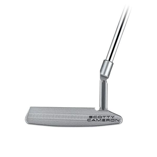 SCOTTY CAMERON PUTTER SUPER SELECT NEWPORT 2+ - Imagen 3
